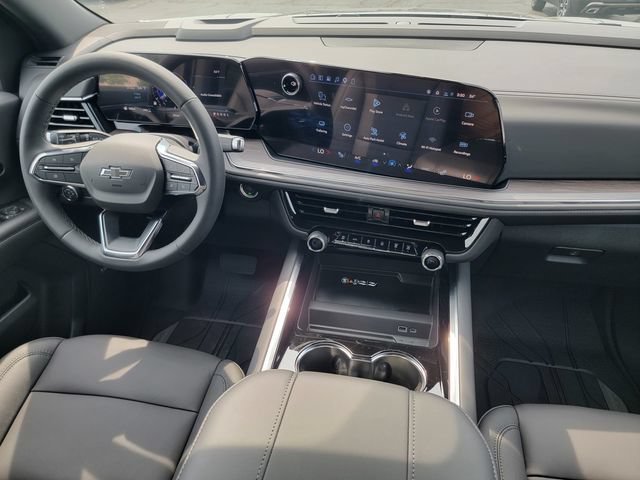 2026 Chevrolet Tahoe Z71 - Photo 30