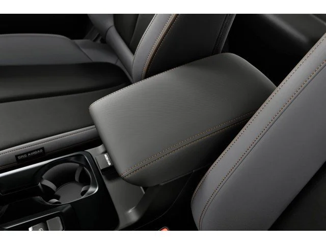 New 2026 River Rock Pearl Subaru Sport image 22