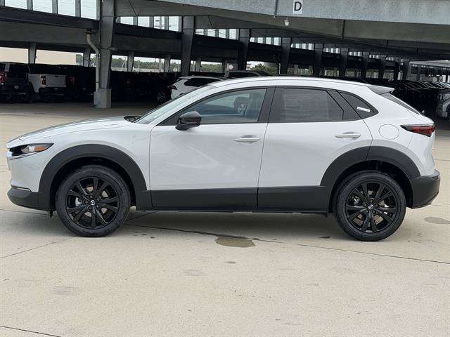 Used 2026 Ceramic Metallic Mazda 2.5 S Select Sport image 7