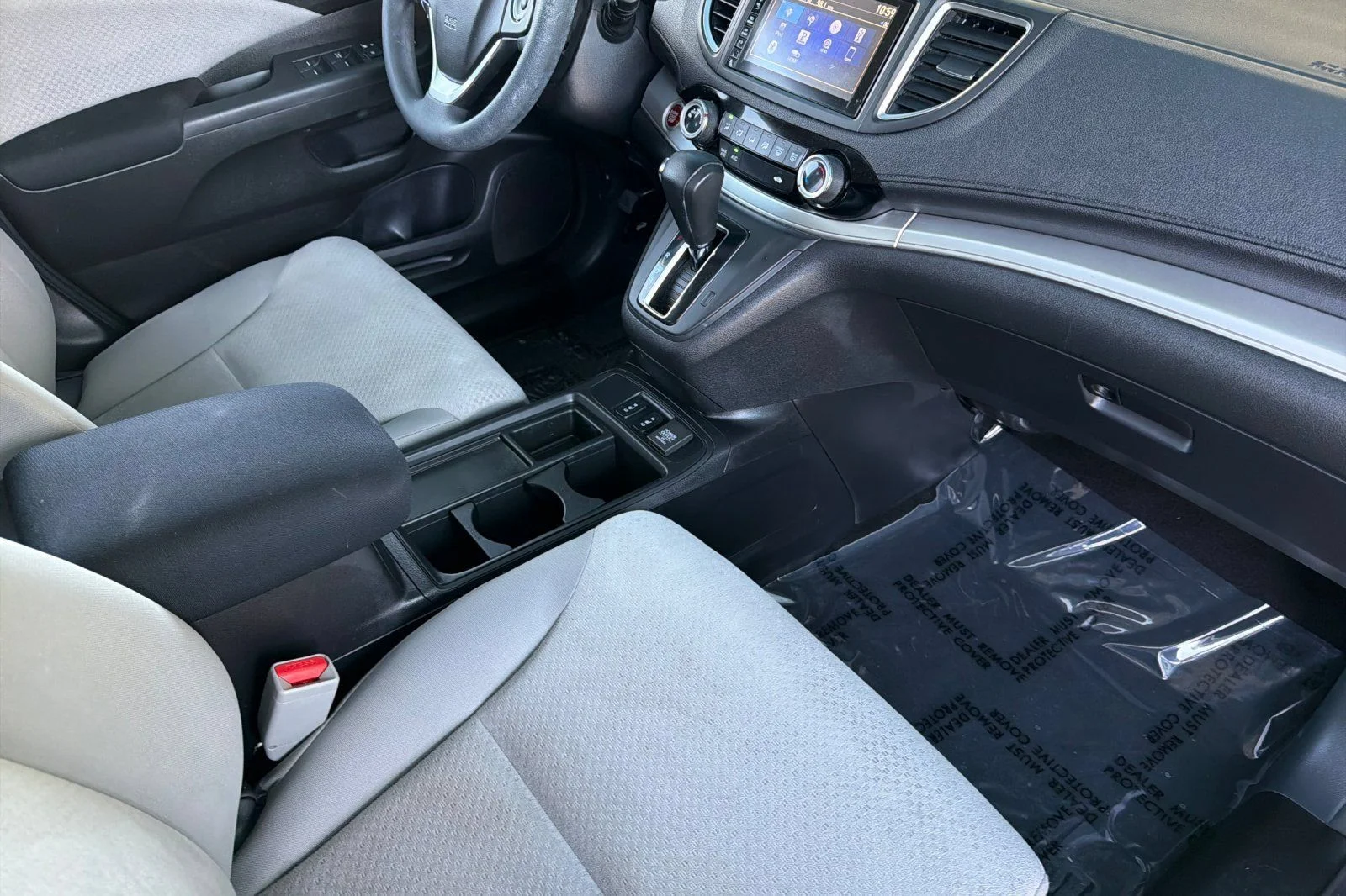 Used 2016  Honda EX image 18