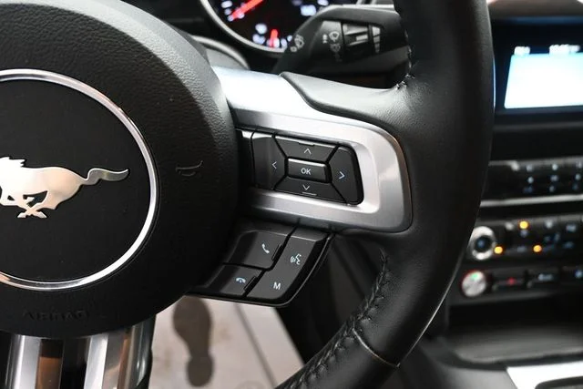 Used 2023 Shadow Black Ford GT image 14