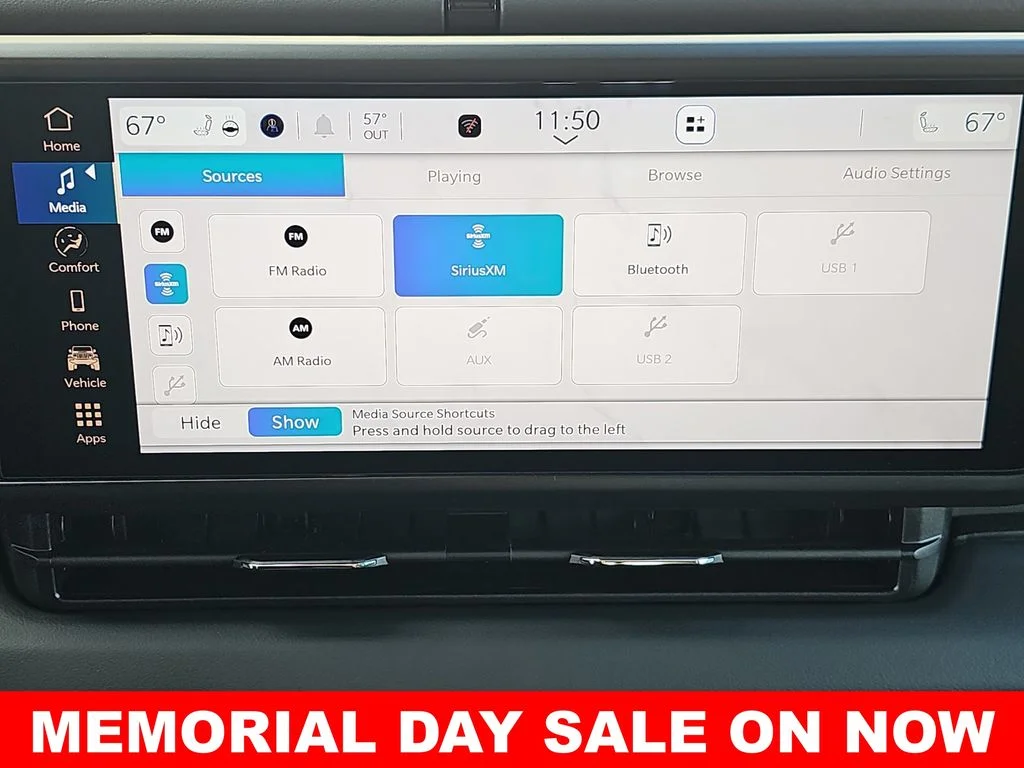 2025 Jeep Gladiator Mojave - Photo 21