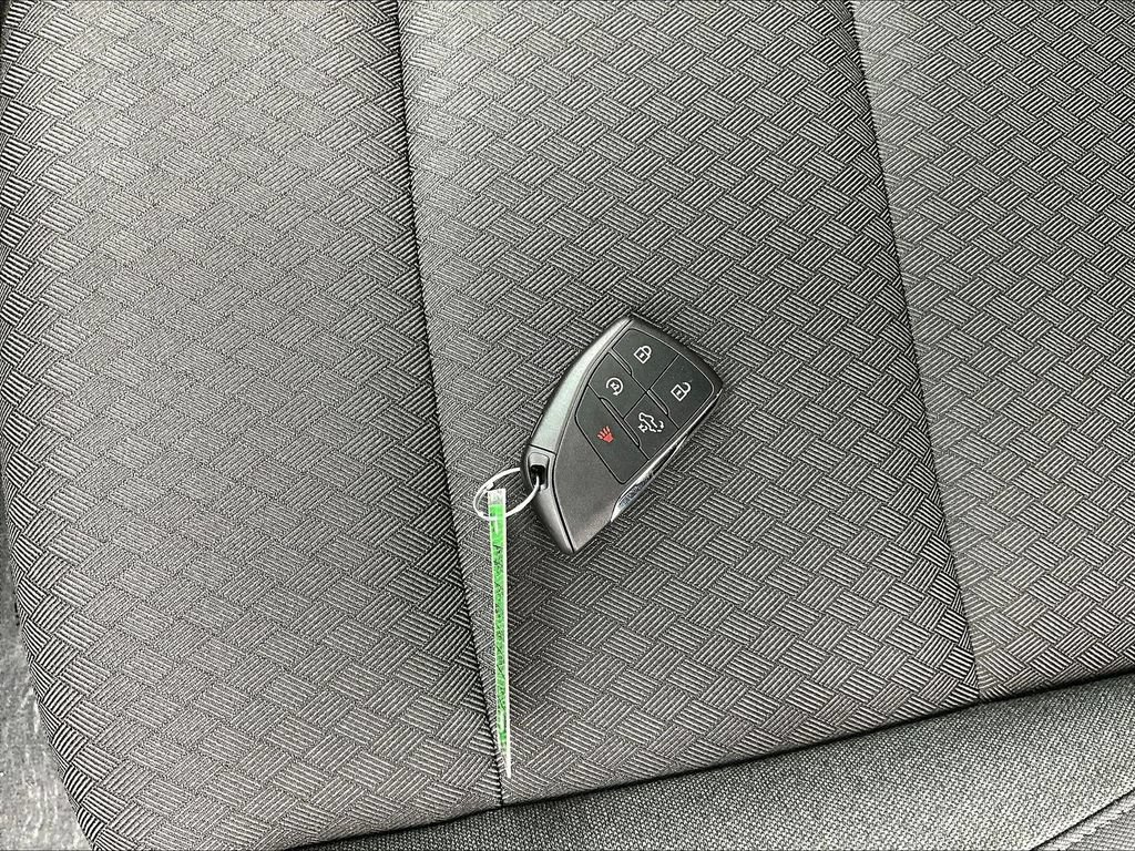 2026 Chevrolet Silverado 1500 RST - Photo 38