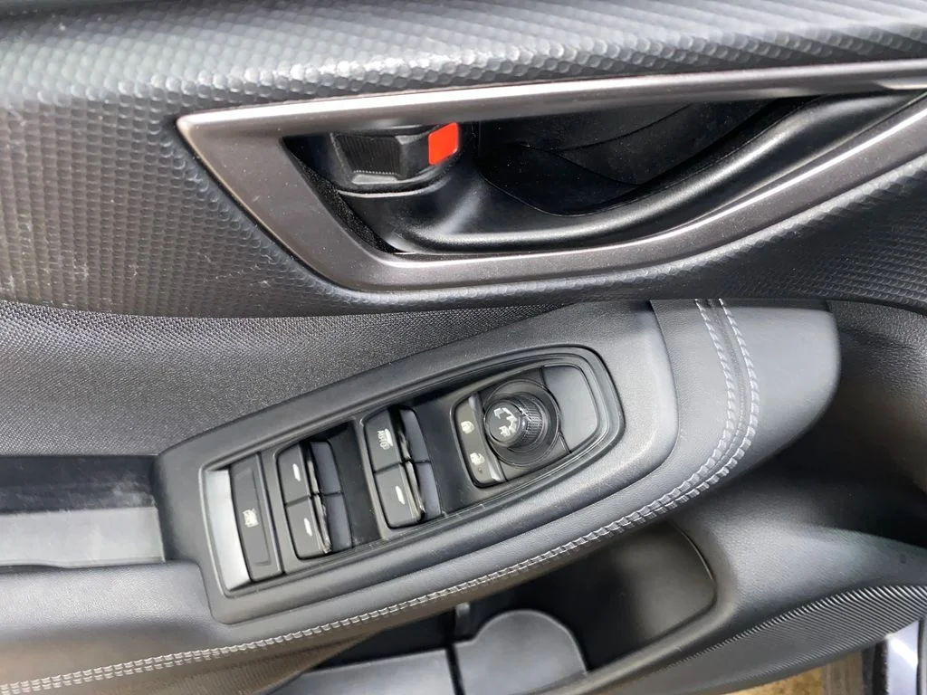 2019 Subaru Forester Base - Photo 17