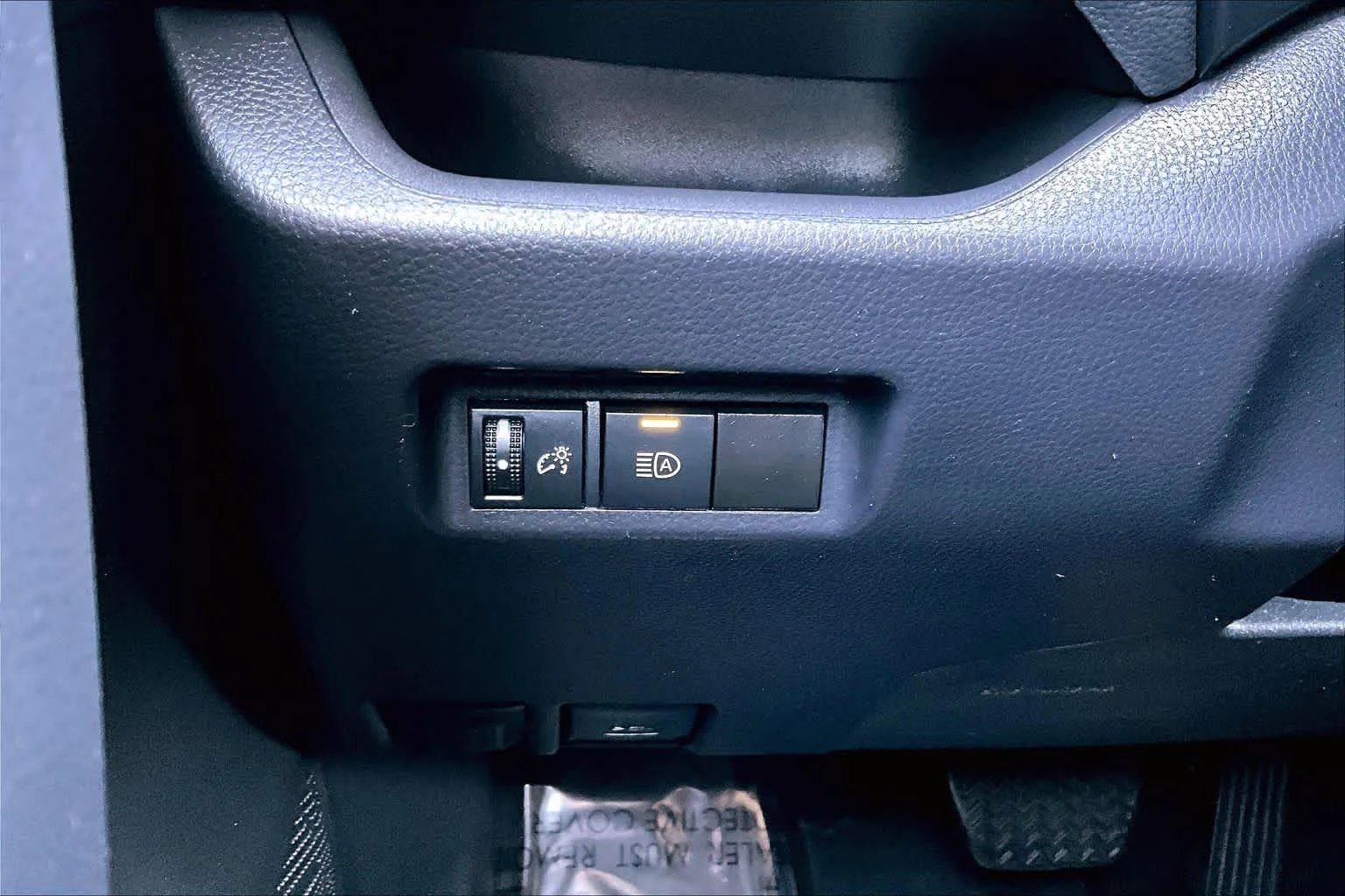 Certified Used 2024 Silver Sky Metallic Toyota LE image 36