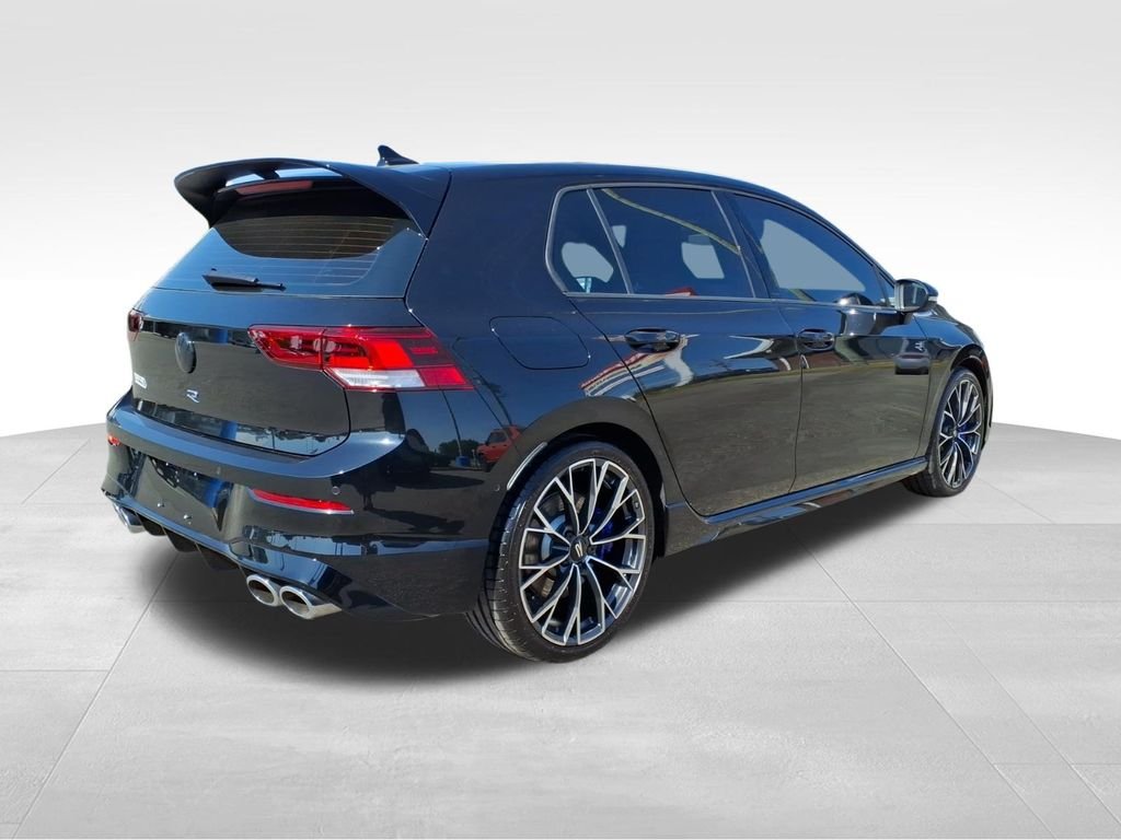 Used 2026 Mythos Black Metallic Volkswagen 2.0T image 26