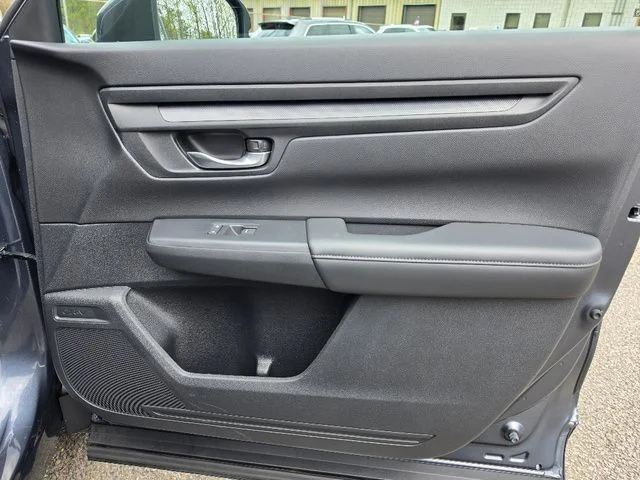 2024 Honda CR-V EX - Photo 10