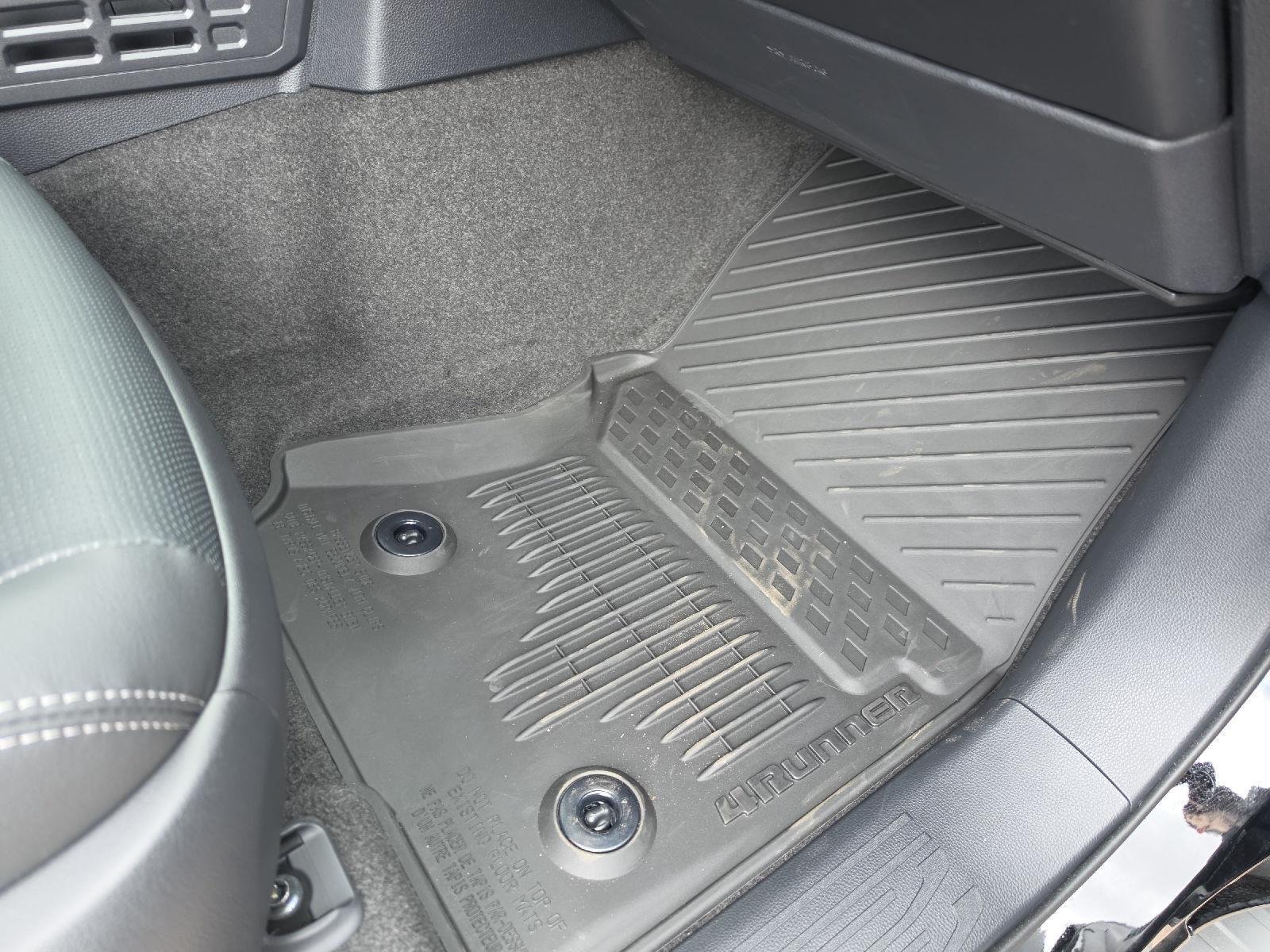 2026 Toyota 4Runner Limited - Photo 37