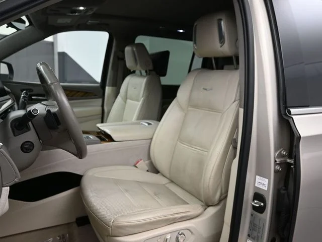 2021 Cadillac Escalade ESV Premium Luxury Platinum - Photo 5