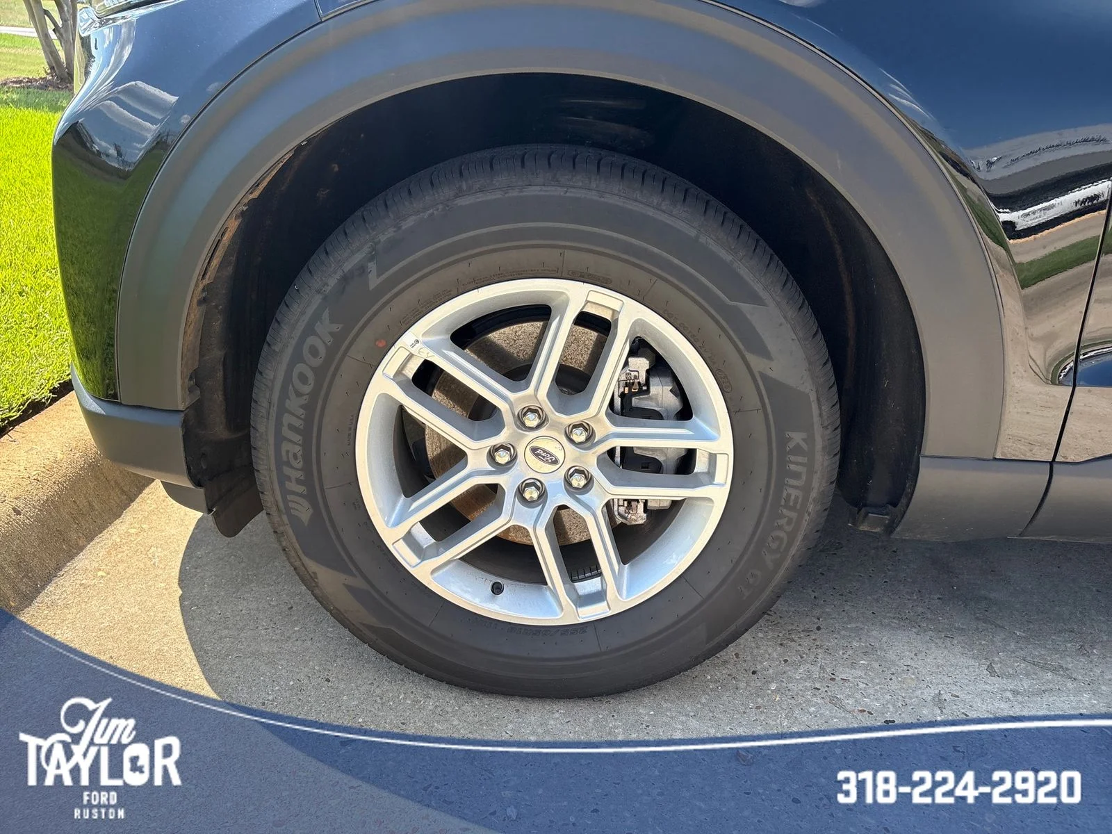 2026 Ford Explorer Active - Photo 32