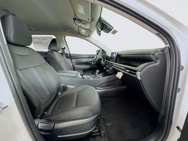 2026 Hyundai Tucson SEL - Photo 41