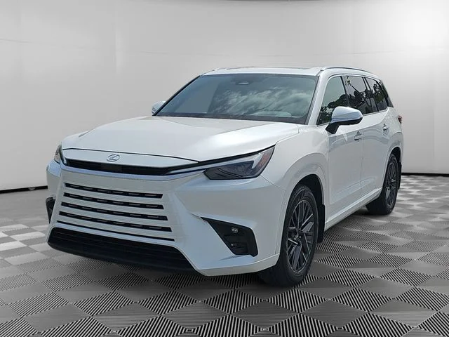 2024 Lexus TX 350 350 Luxury FWD's photo