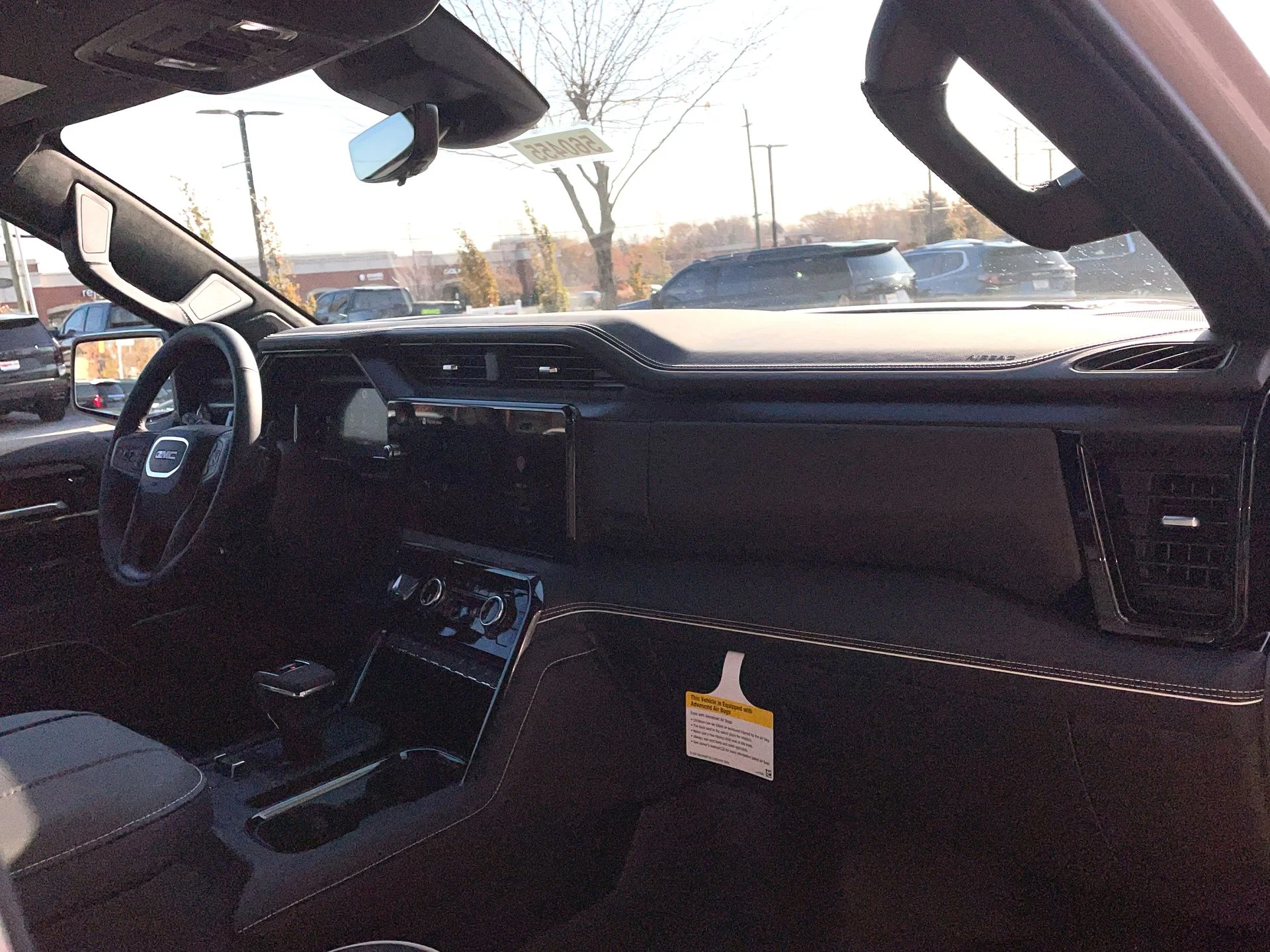 2026 GMC Sierra 1500 AT4X - Photo 79