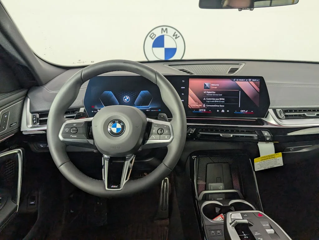 2026 BMW X2 28i - Photo 18