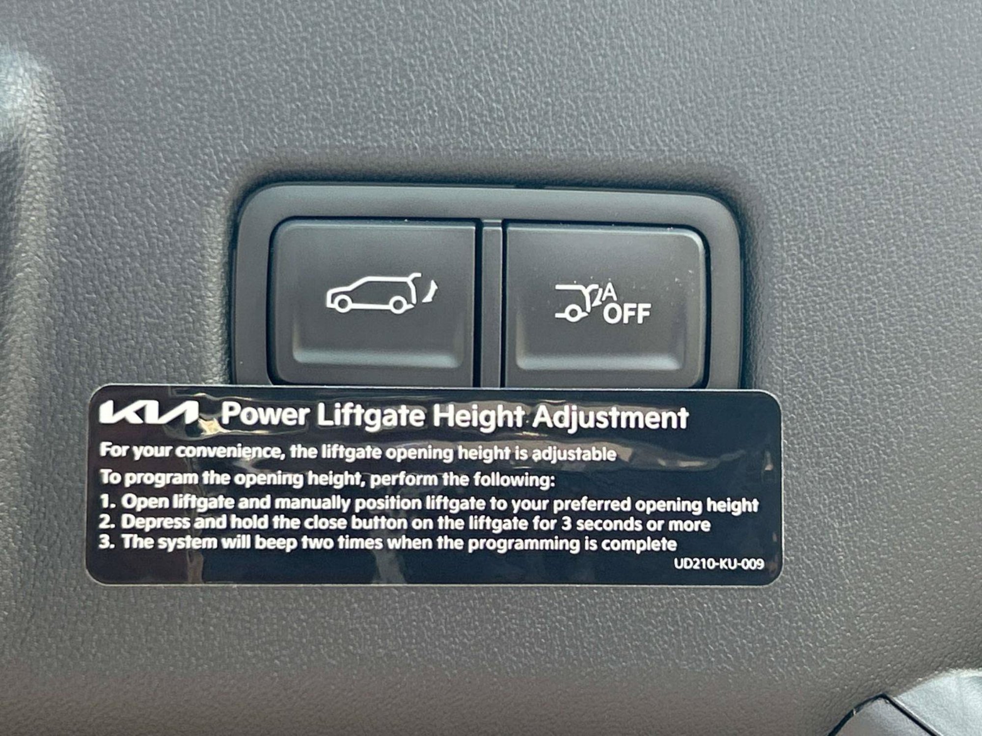 New 2027 Terrain Brown Kia X-Line EX image 10