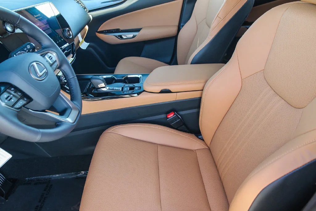 New 2026 Caviar Lexus  350 PREMIUM AWD image 18