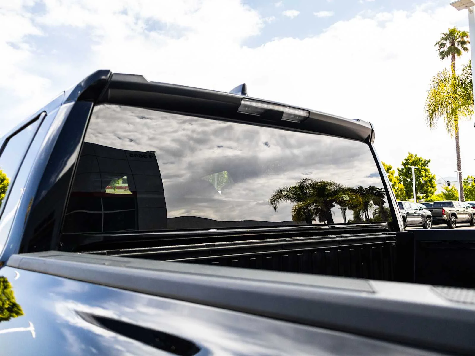 2025 Toyota Tacoma SR - Photo 14