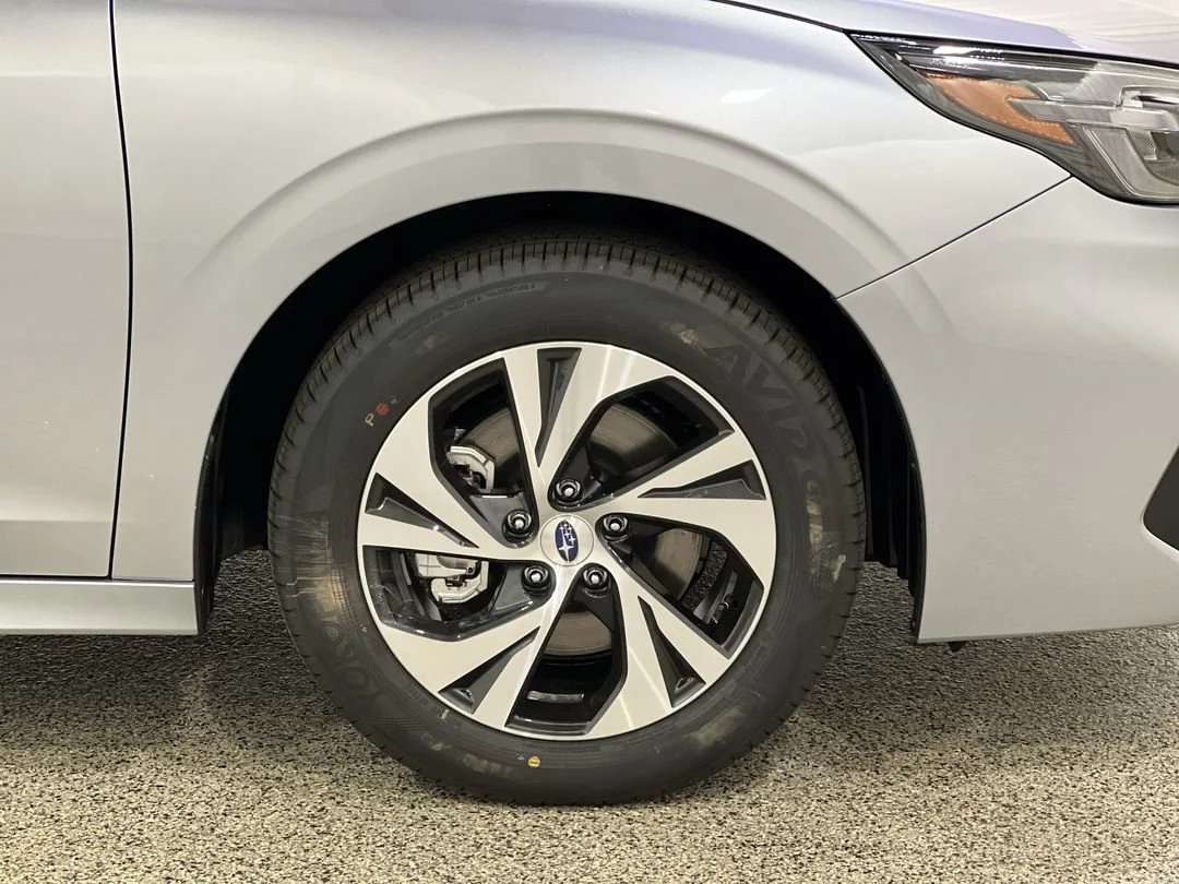 2025 Subaru Legacy Premium - Photo 10