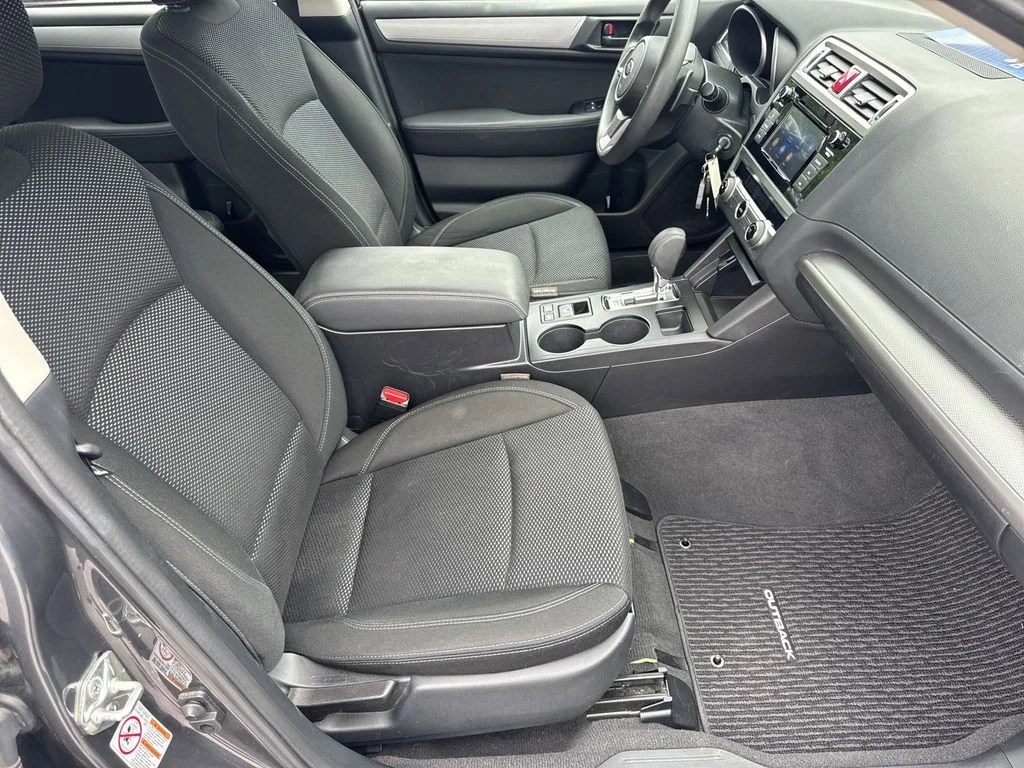 Used 2019 Gray Subaru 2.5i image 13