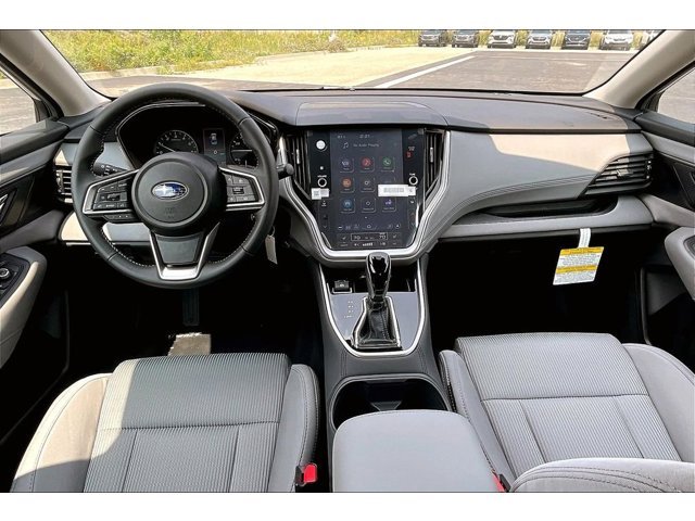 2025 Subaru Legacy Premium - Photo 19