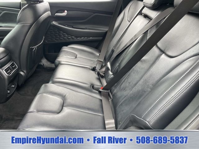 2022 Hyundai Santa Fe SEL - Photo 15