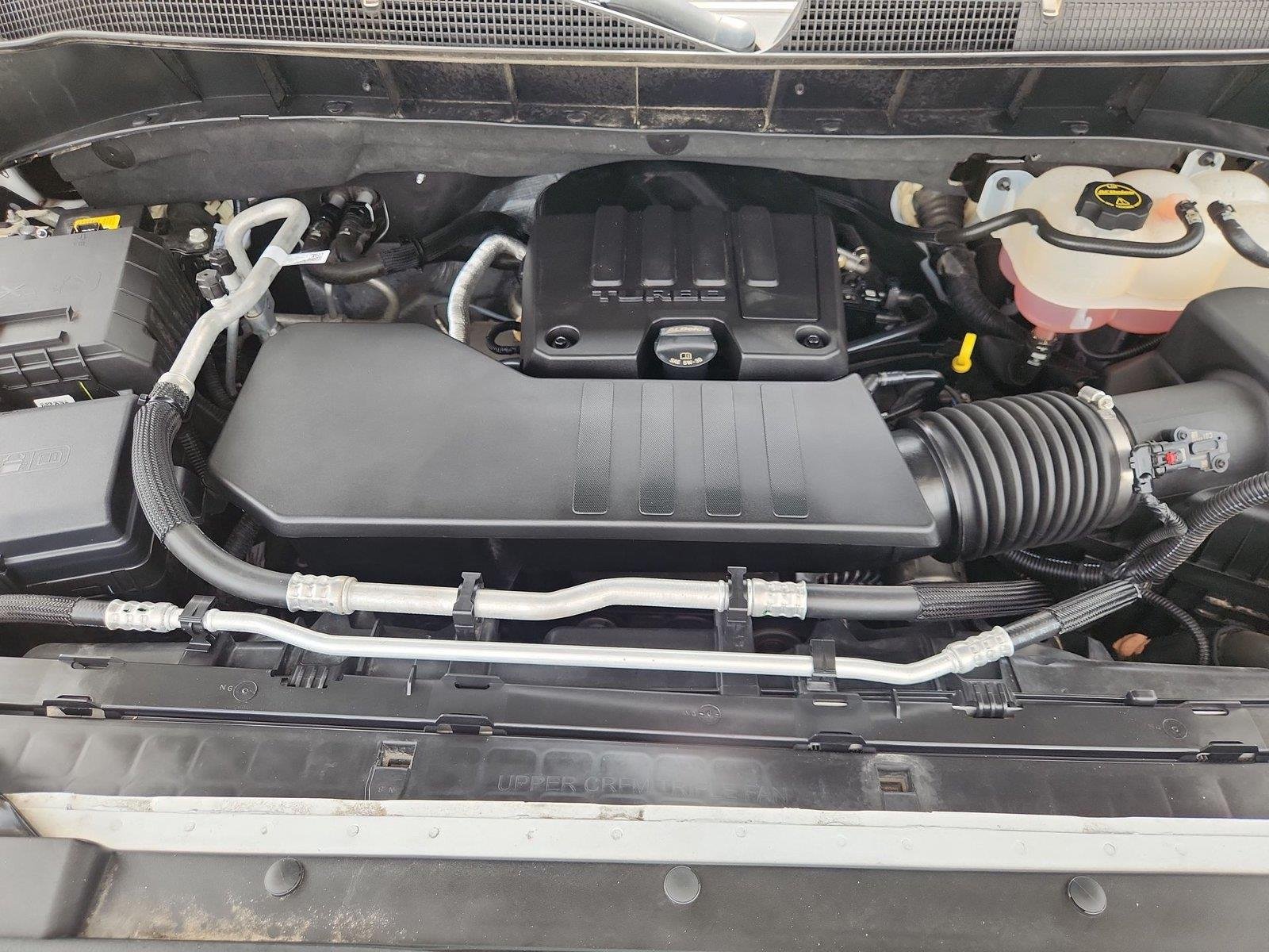 2024 Chevrolet Silverado 1500 photo 28 of 32