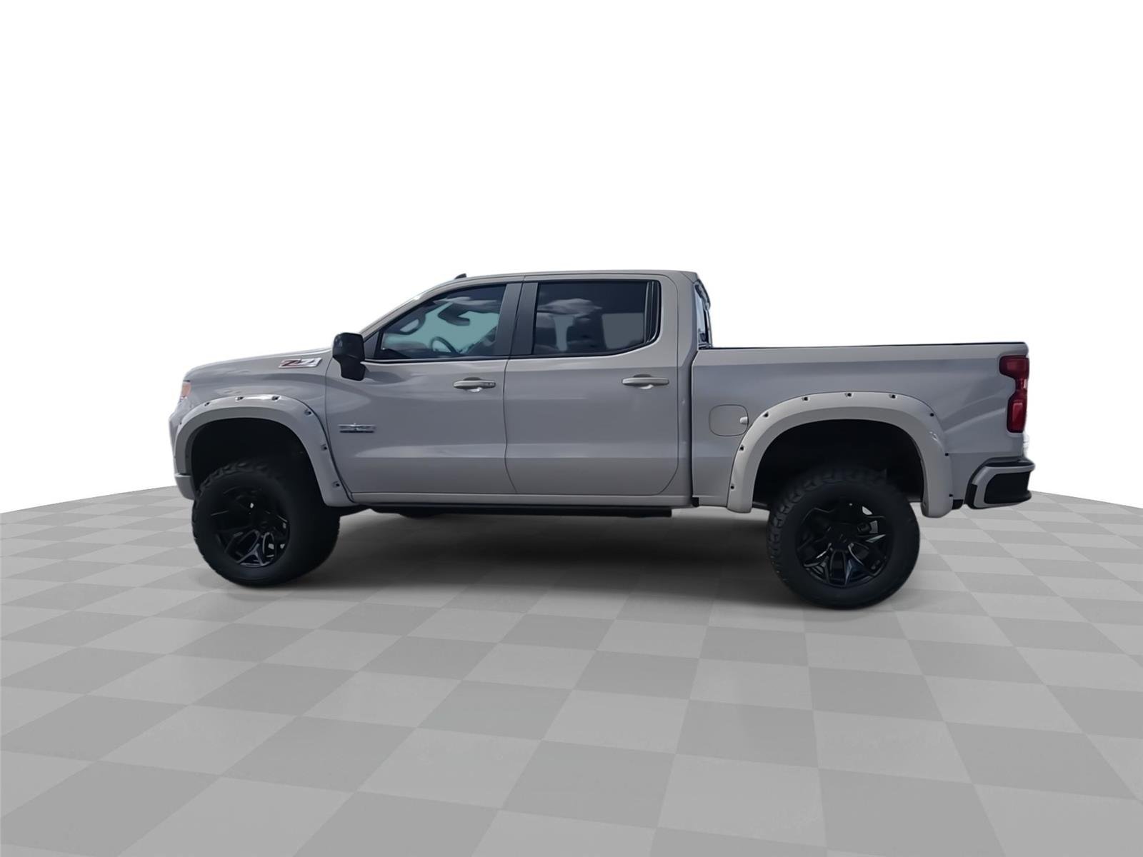 New 2026 White Sands Chevrolet RST image 6