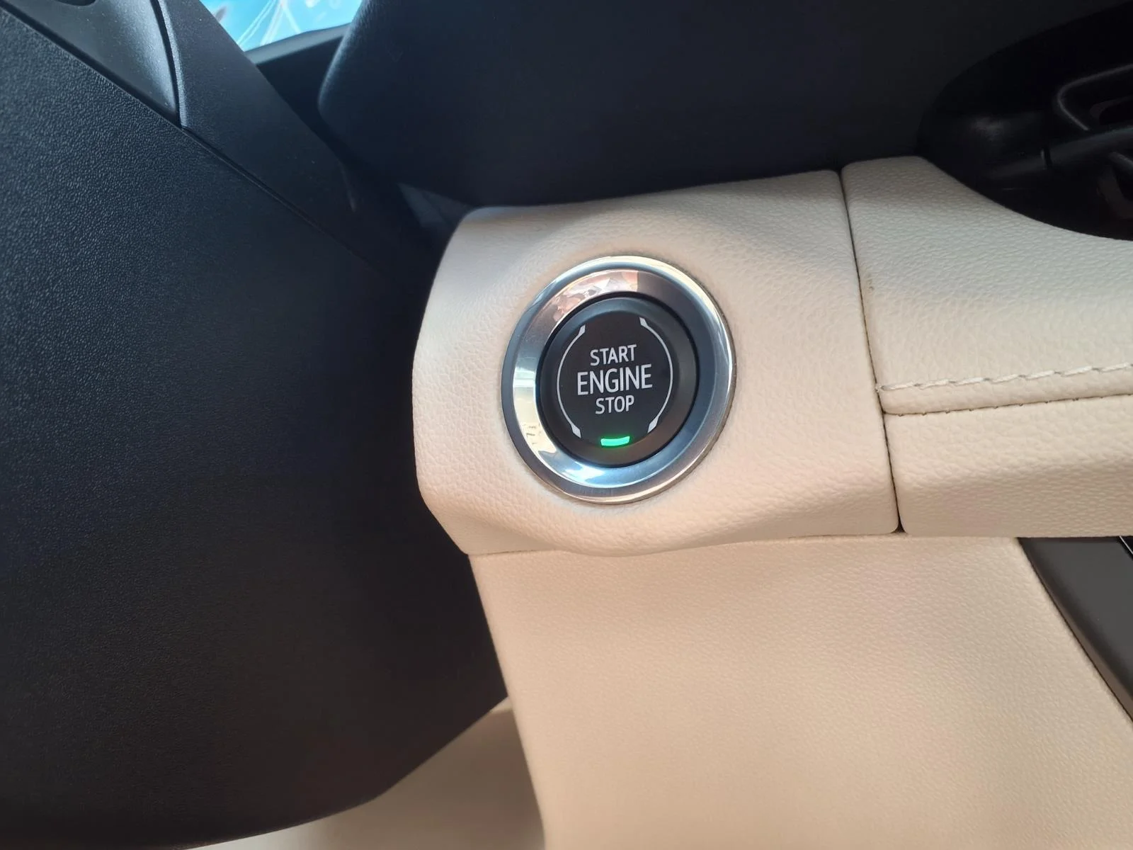 Used 2023 Moonstone Gray Metallic Buick Essence image 14