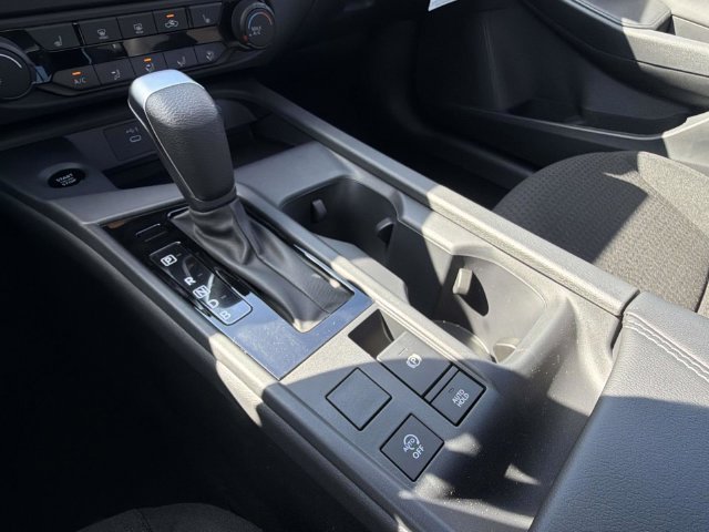 New 2027 Fresh Powder Nissan S image 19