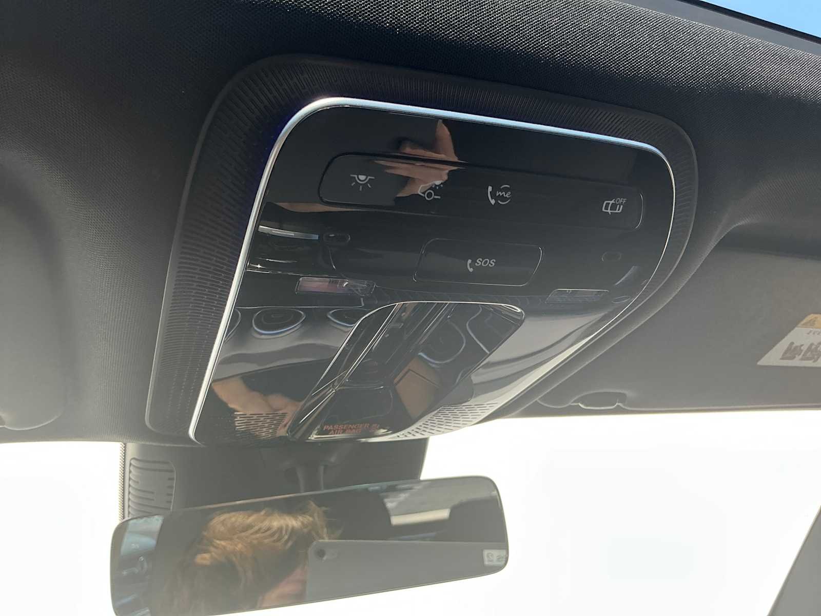 Certified Used 2023 Graphite Grey Metallic Mercedes-Benz GLC 300 image 18
