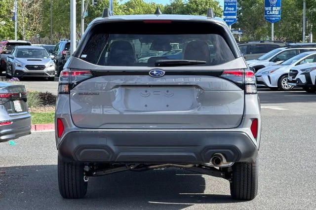 New 2026 RIVER ROCK PEARL Subaru Premium image 5