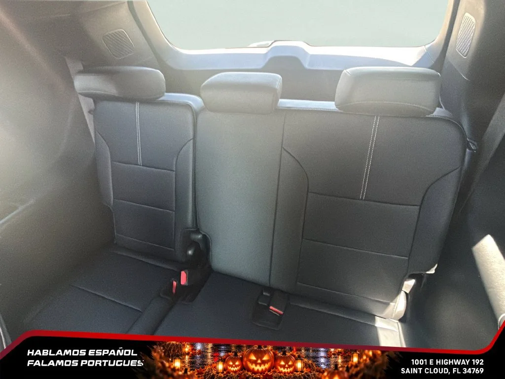 2026 GMC Acadia Elevation - Photo 26
