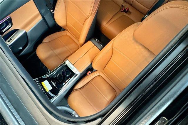 New 2026 Graphite Grey Metallic Mercedes-Benz GLC 300 image 48