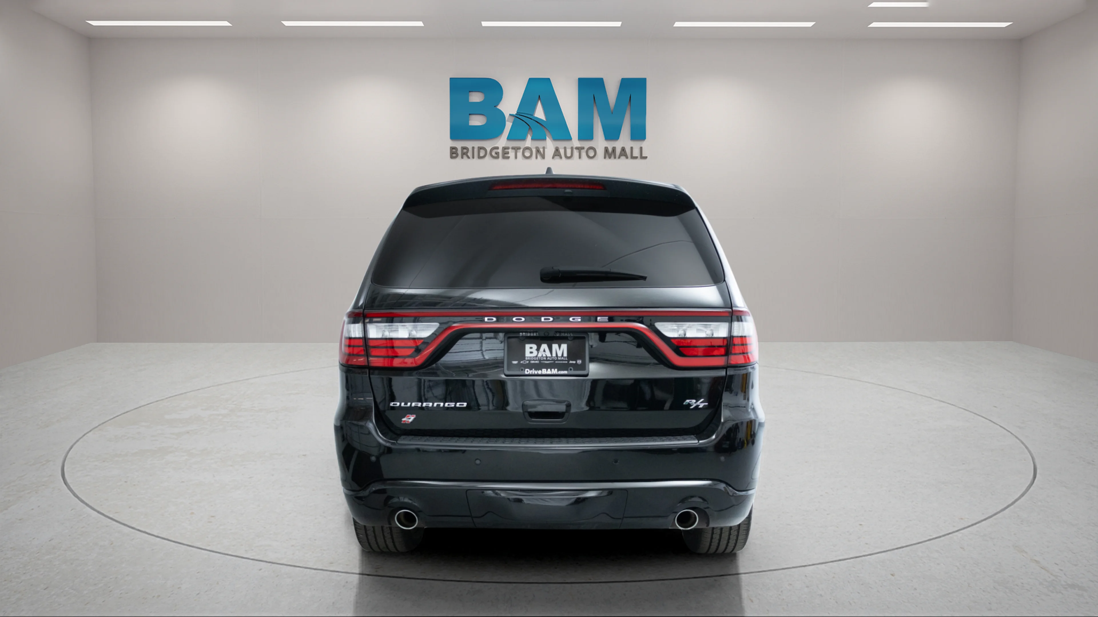 Used 2023 DB Black Clearcoat Dodge R/T Premium image 6