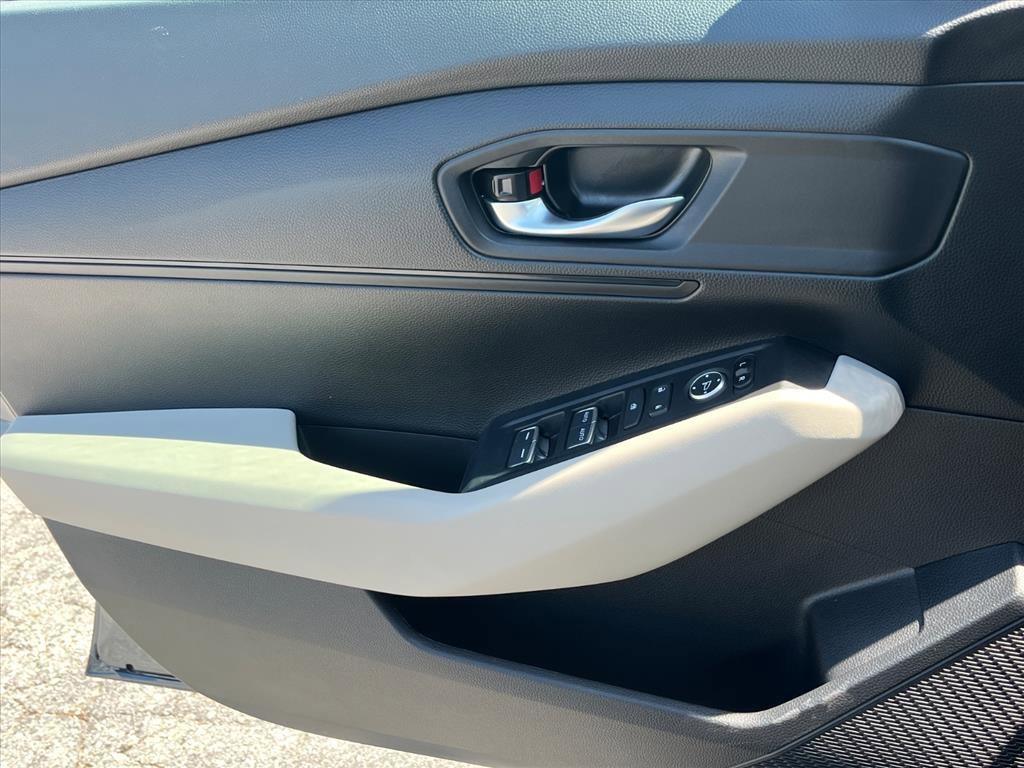 2024 Honda Accord LX - Photo 42