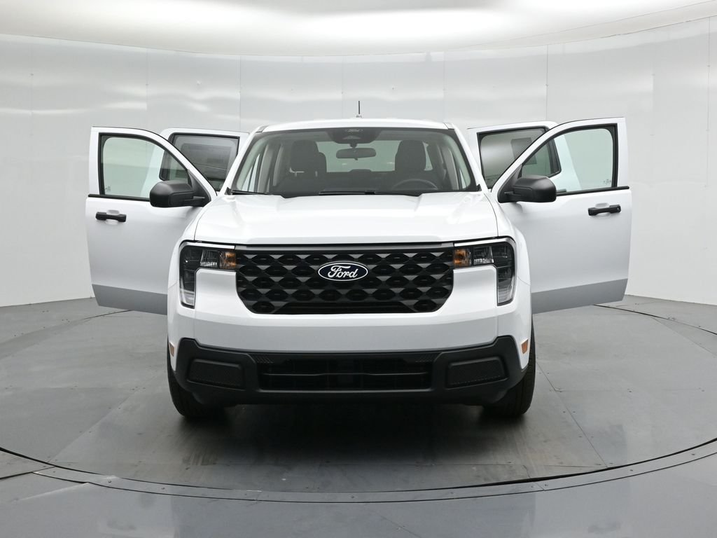 New 2026 White Ford XL image 26