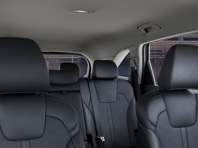 New 2026 Midnight Lake Blue Kia S image 27