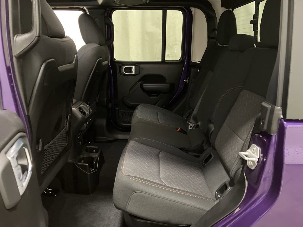 New 2026 Reign Exterior Paint Jeep Mojave image 11