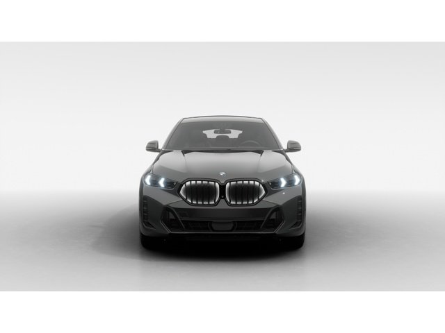 2027 BMW X6 photo 3