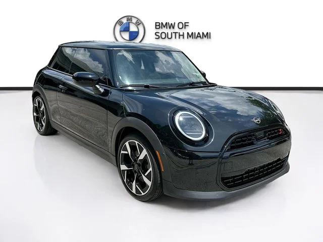 2025 MINI Hardtop 2 Door