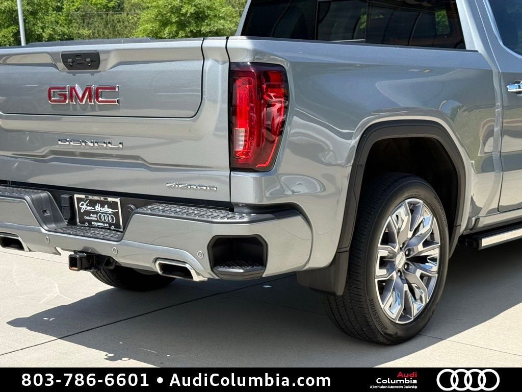 2024 GMC Sierra 1500 Denali Denali - Photo 15