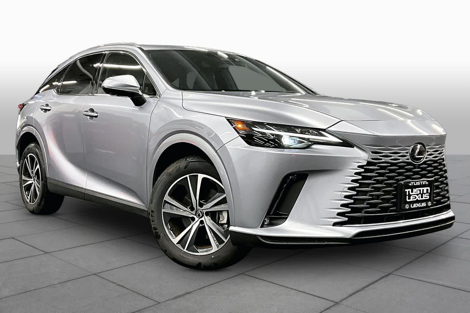 Used 2026 Iridium Lexus Premium image 3