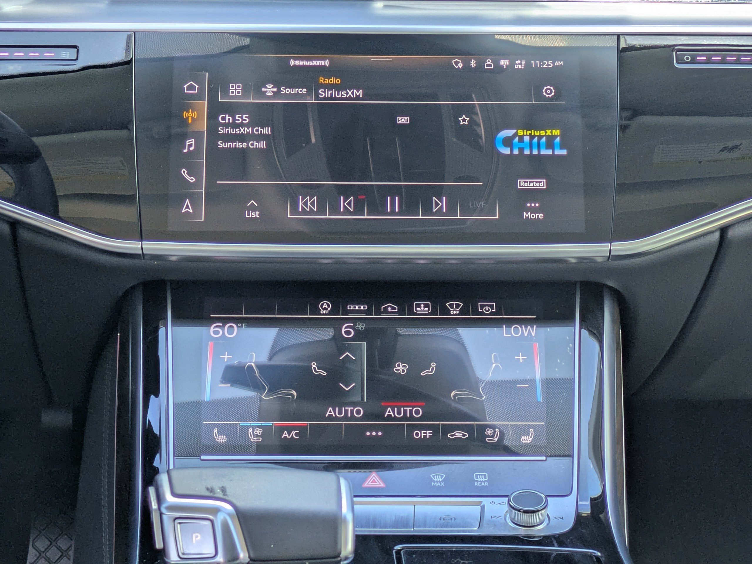 2022 Audi A8 Base - Photo 17