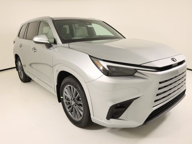 2026 Lexus TX - Photo 6
