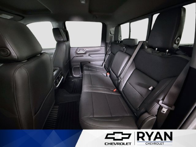 New 2026 Sterling Gray Metallic Chevrolet LTZ DRW image 25