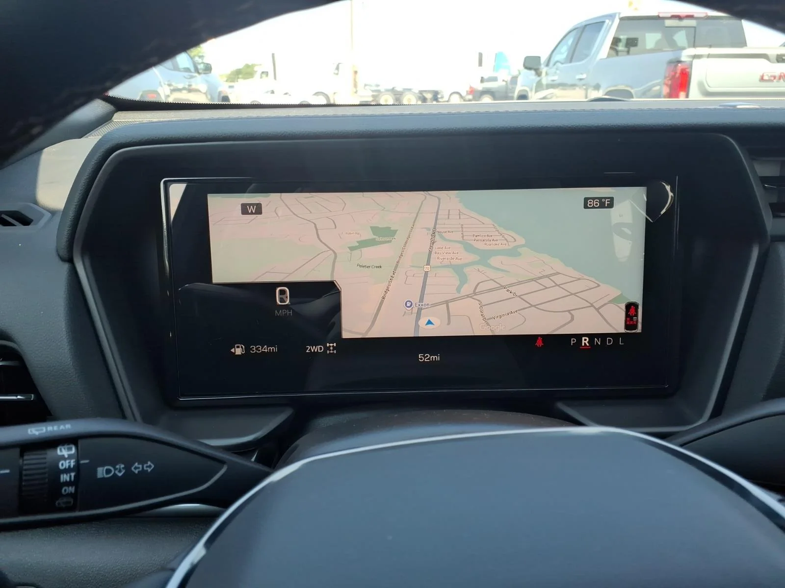 2027 GMC Terrain AT4 - Photo 19
