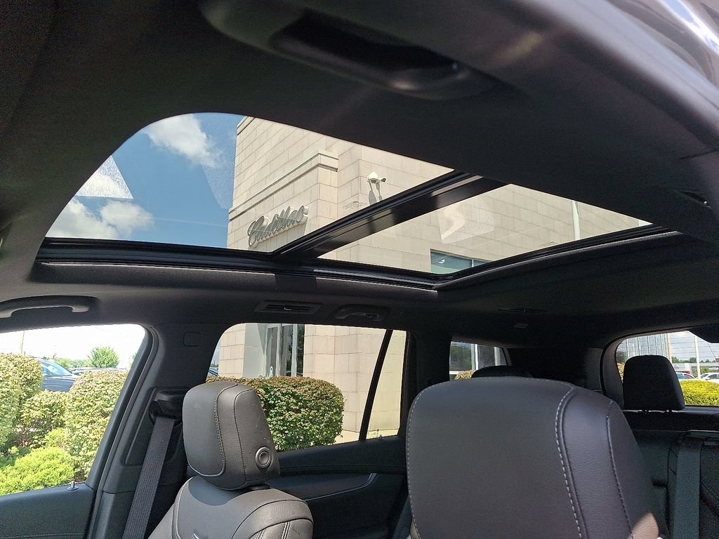 2024 Cadillac XT6 Luxury - Photo 16