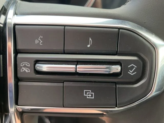 2025 GMC Canyon Elevation - Photo 11