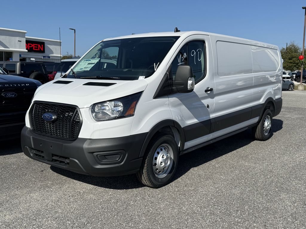 2025 Ford Transit Van Base - Photo 9