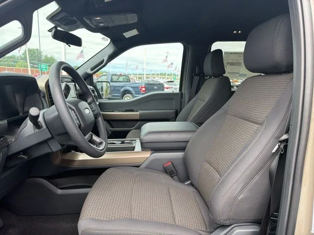 New 2026 Marsh Gray Ford STX® image 47